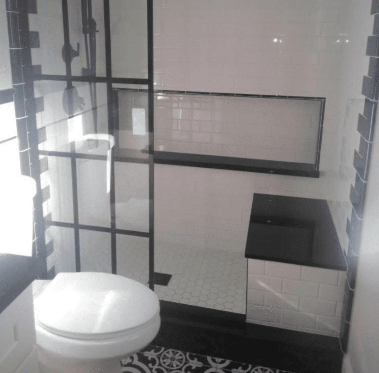 Bathroom Remodels project photo 12