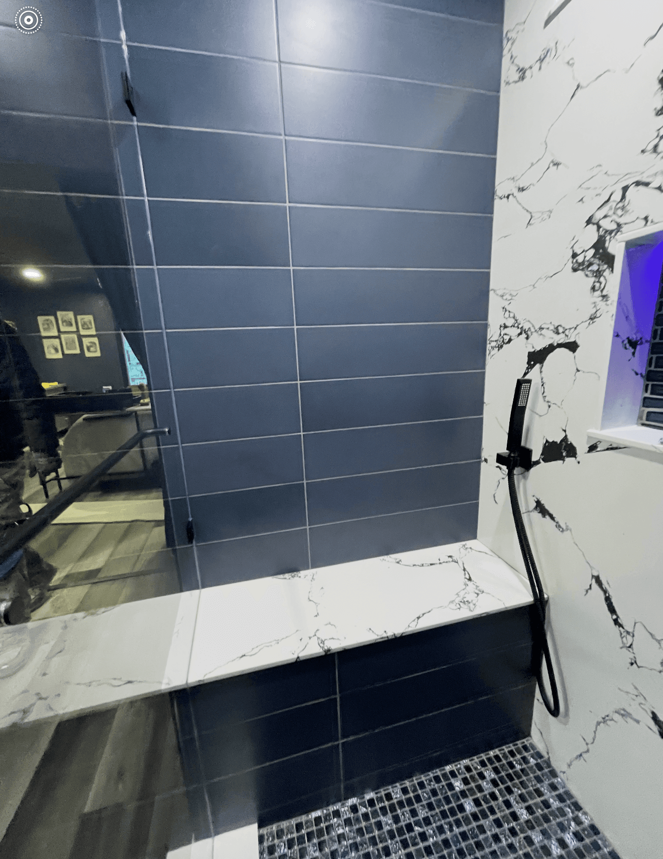 Bathroom Remodels project photo 25