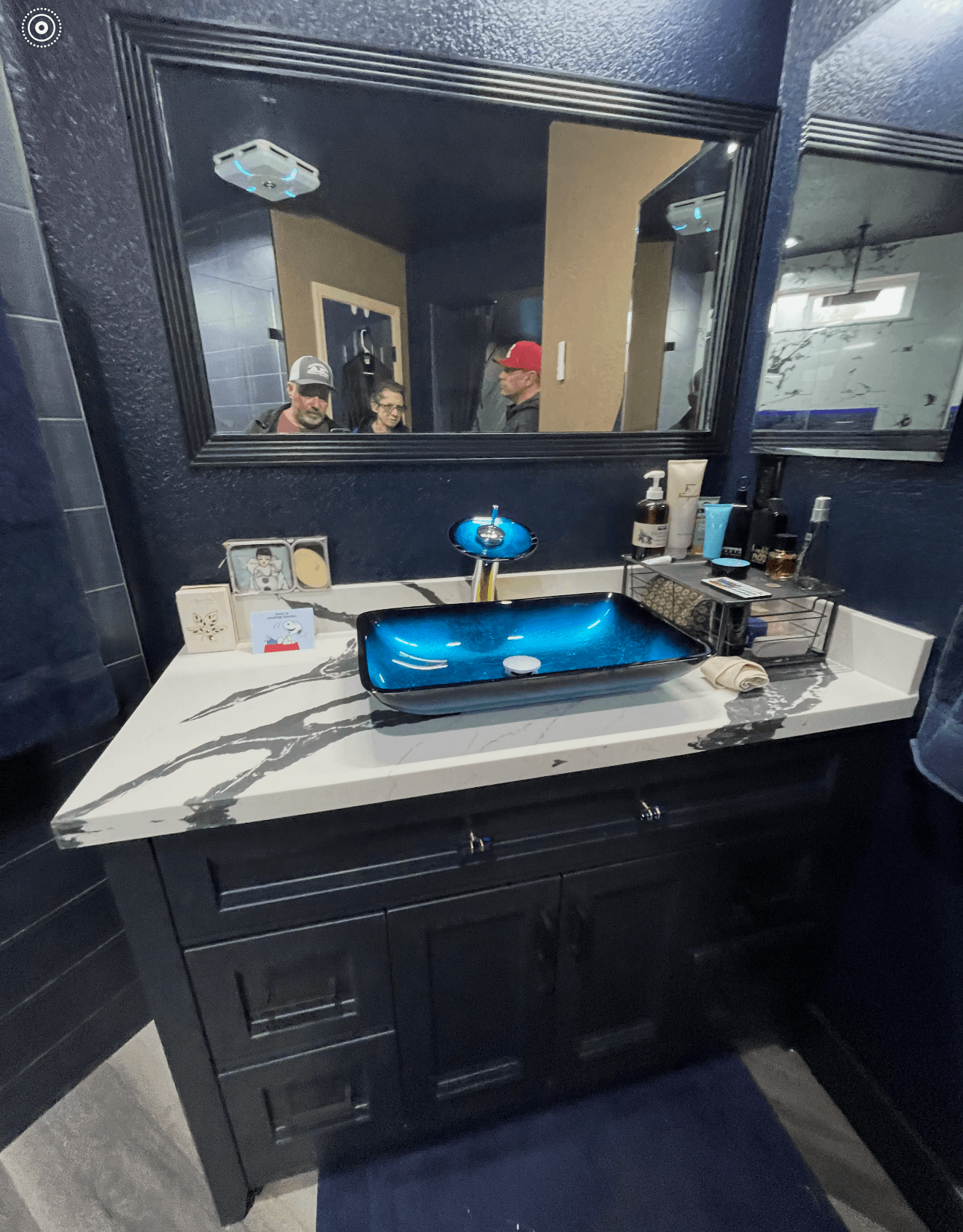 Bathroom Remodels project photo 27