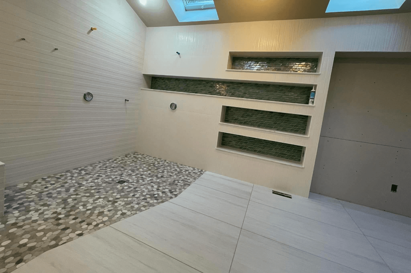 Bathroom Remodels project photo 50