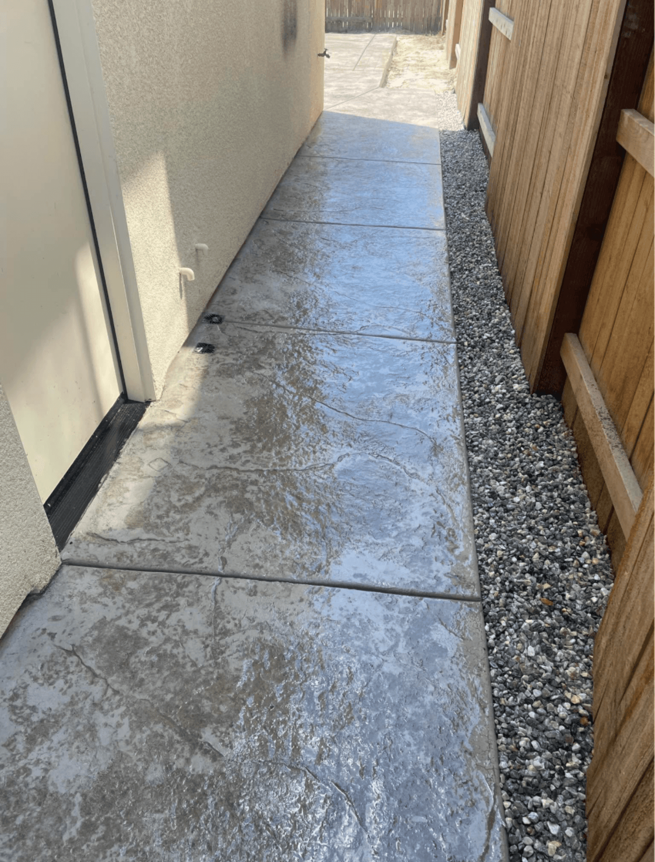 Concrete & Pavers project photo 3