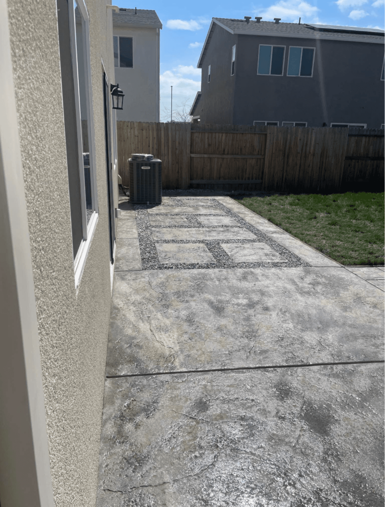 Concrete & Pavers project photo 4