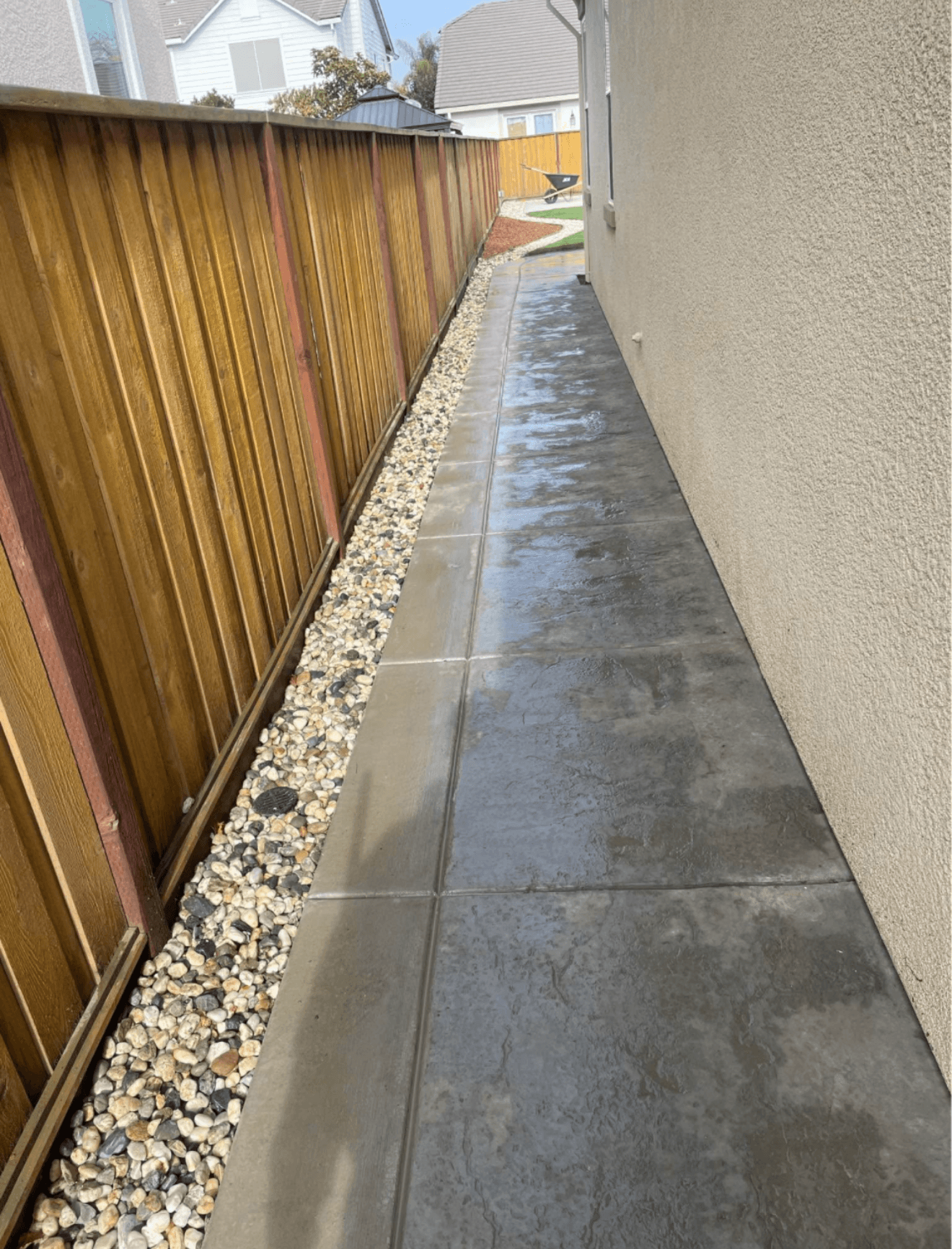 Concrete & Pavers project photo 11