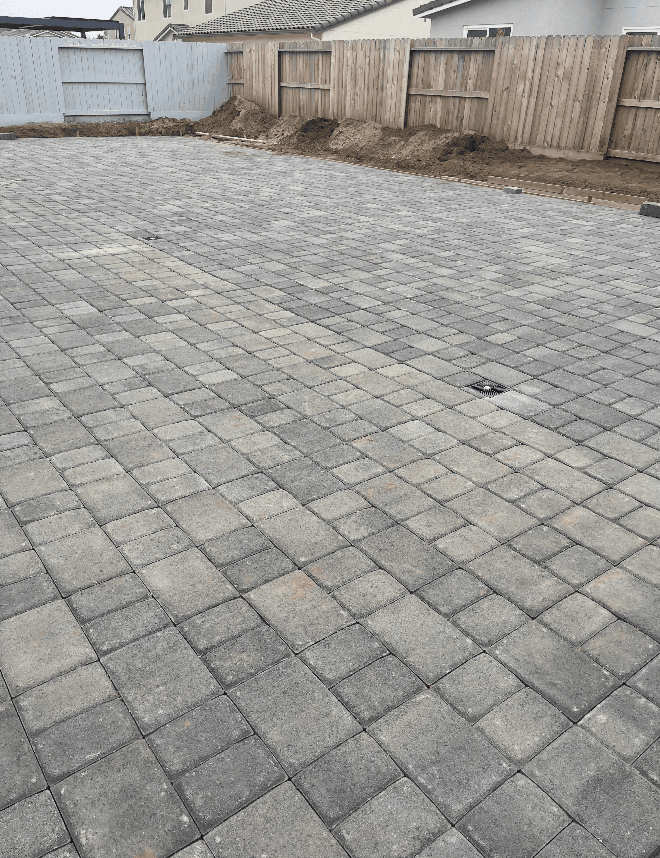 Concrete & Pavers project photo 16