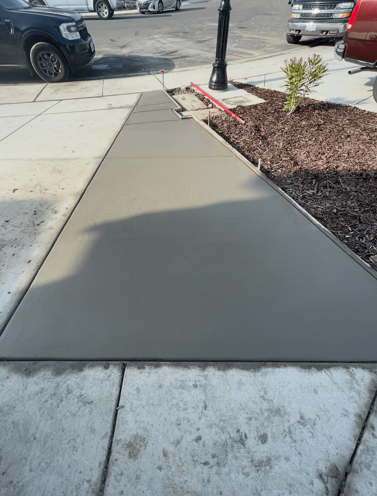 Concrete & Pavers project photo 21