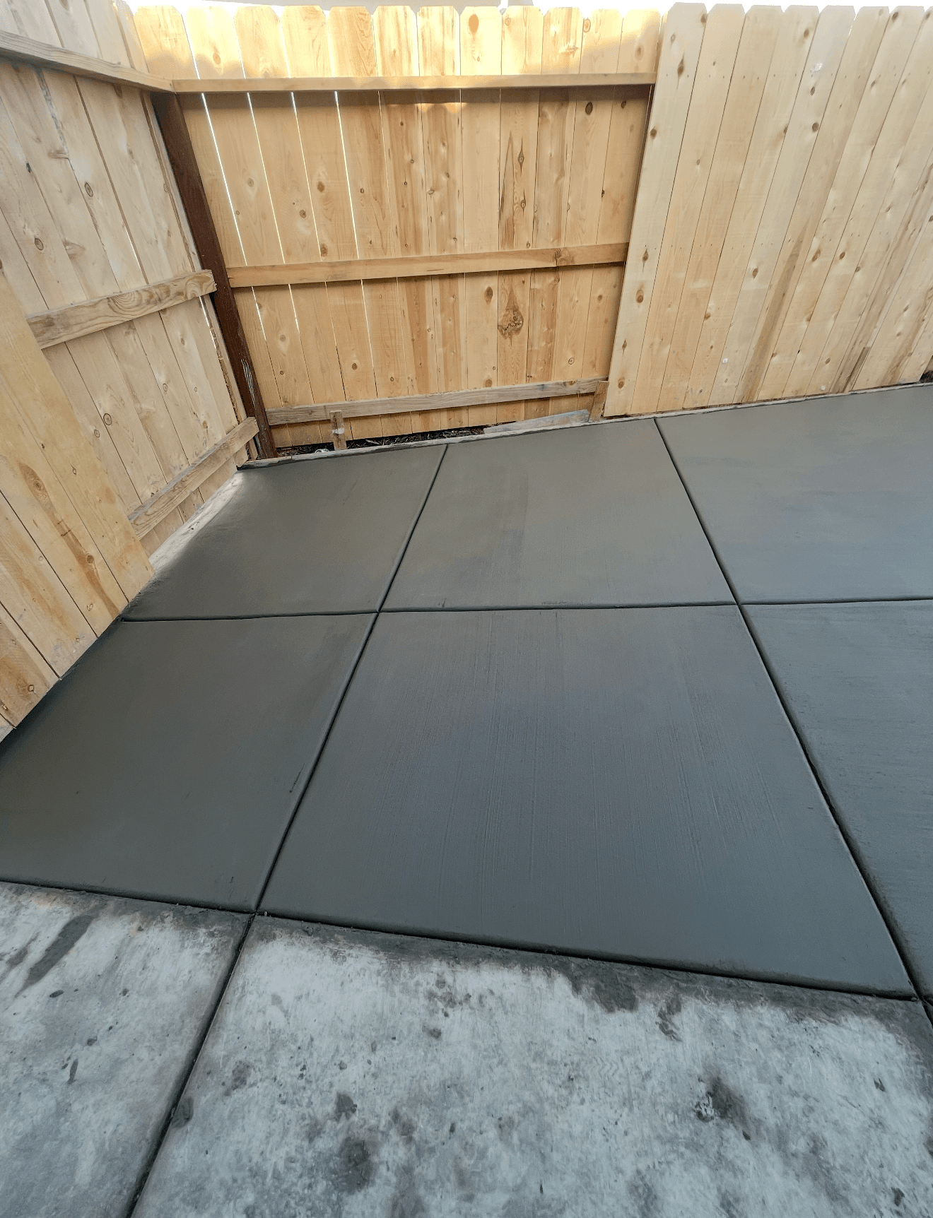 Concrete & Pavers project photo 23