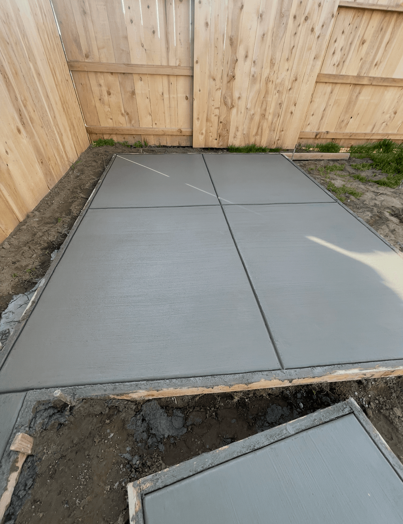 Concrete & Pavers project photo 25