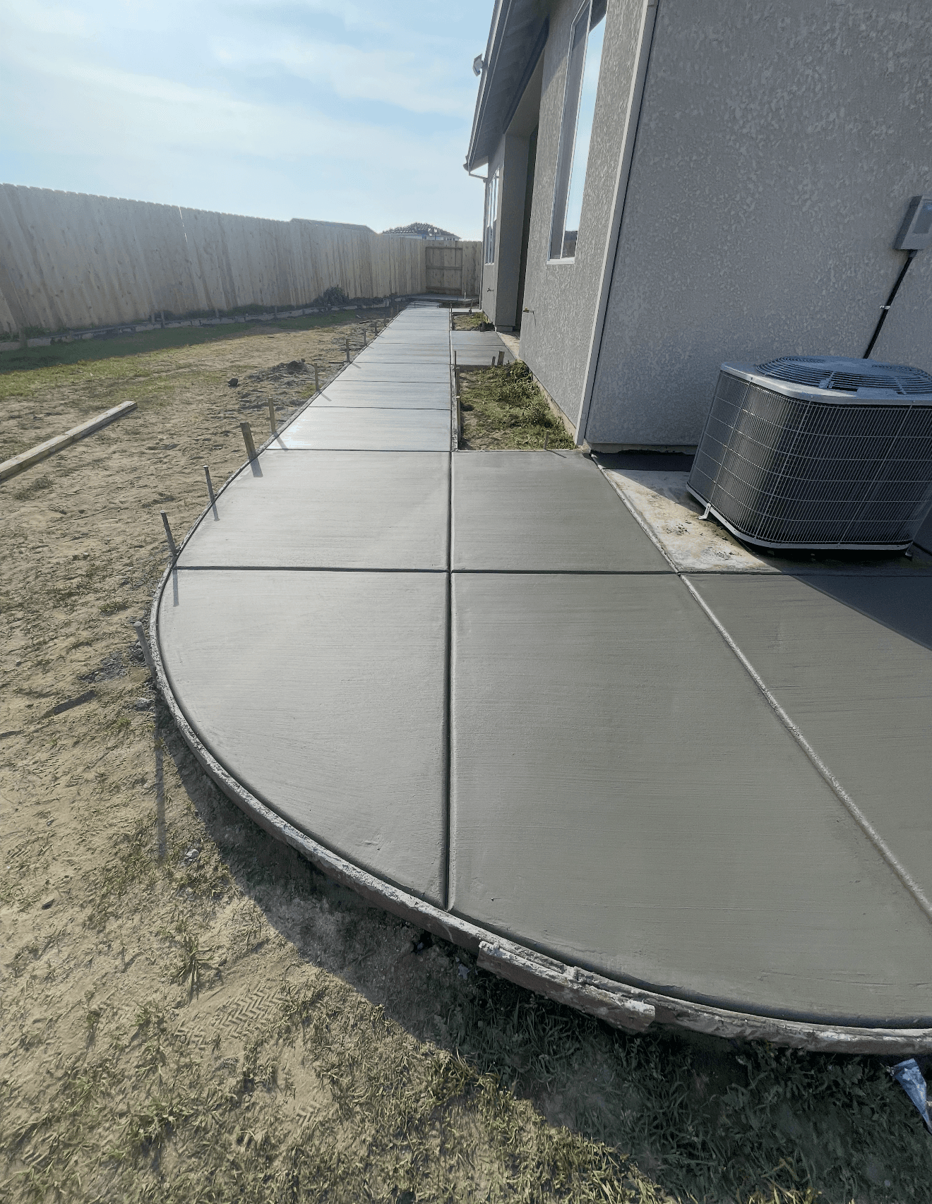 Concrete & Pavers project photo 26