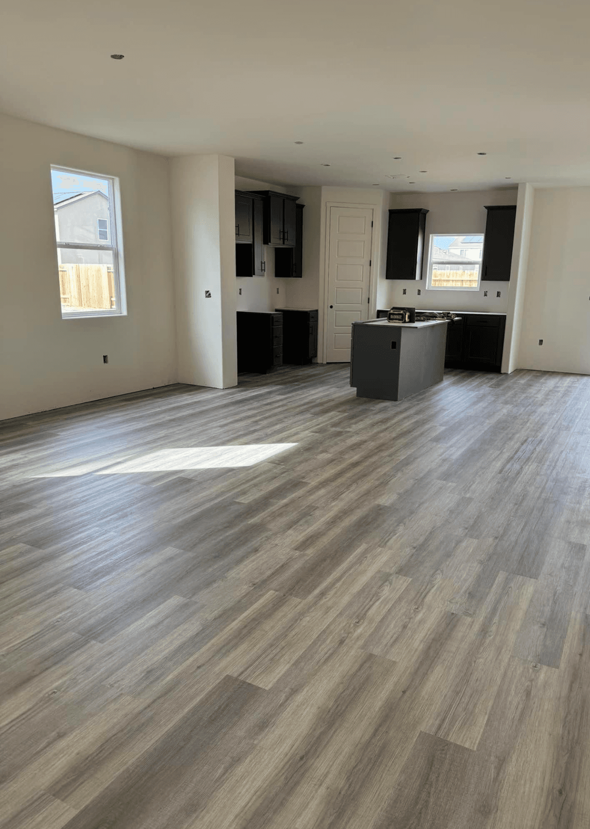 Flooring & Staircase Remodels project photo 4