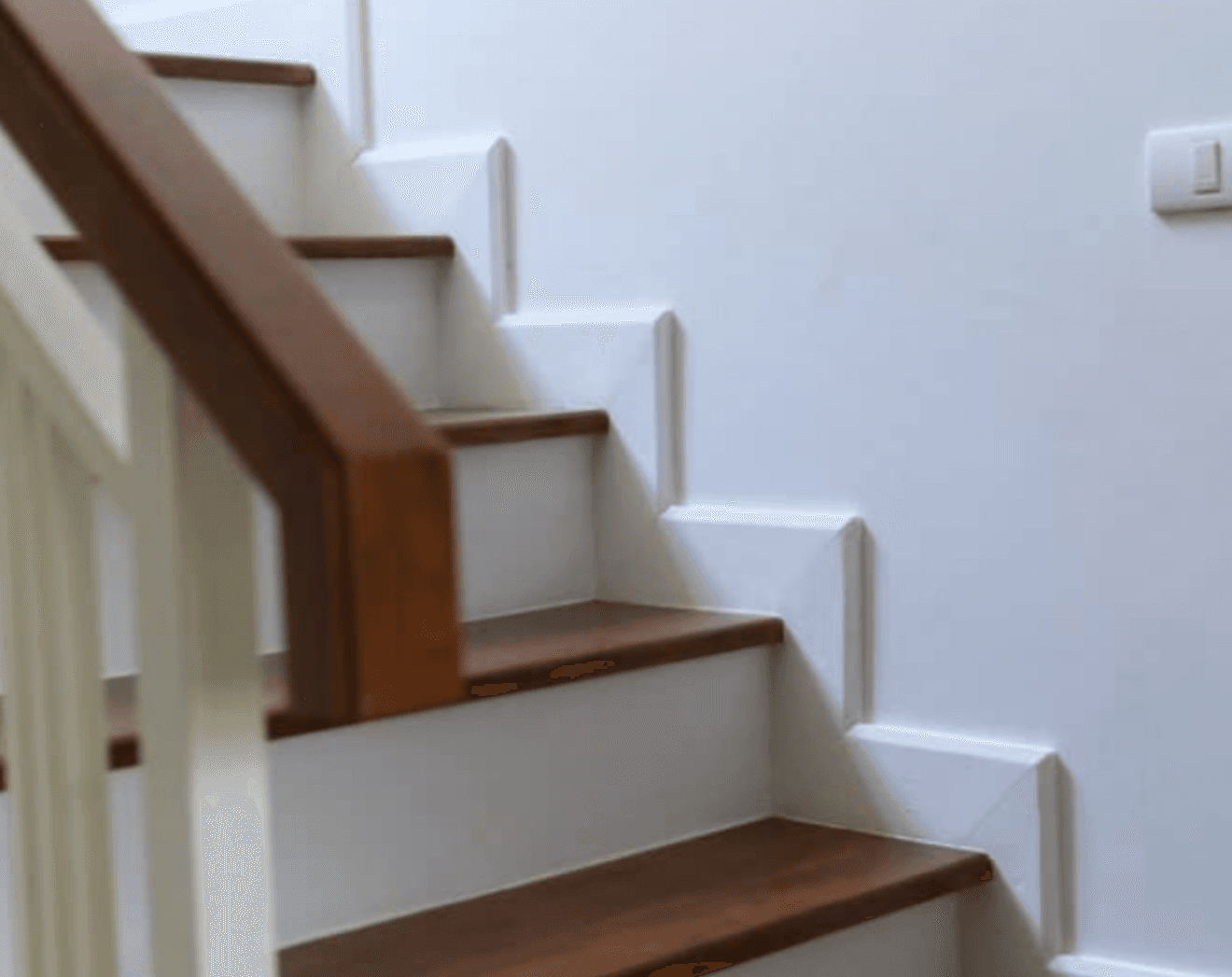 Flooring & Staircase Remodels project photo 7