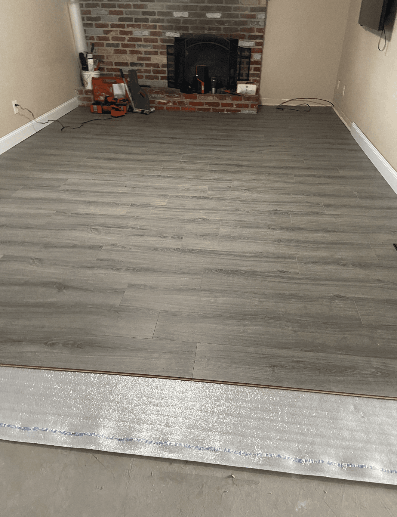 Flooring & Staircase Remodels project photo 12