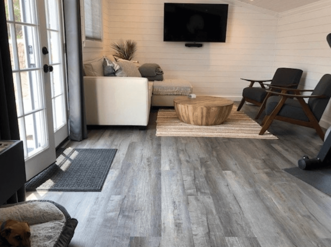 Flooring & Staircase Remodels project photo 13