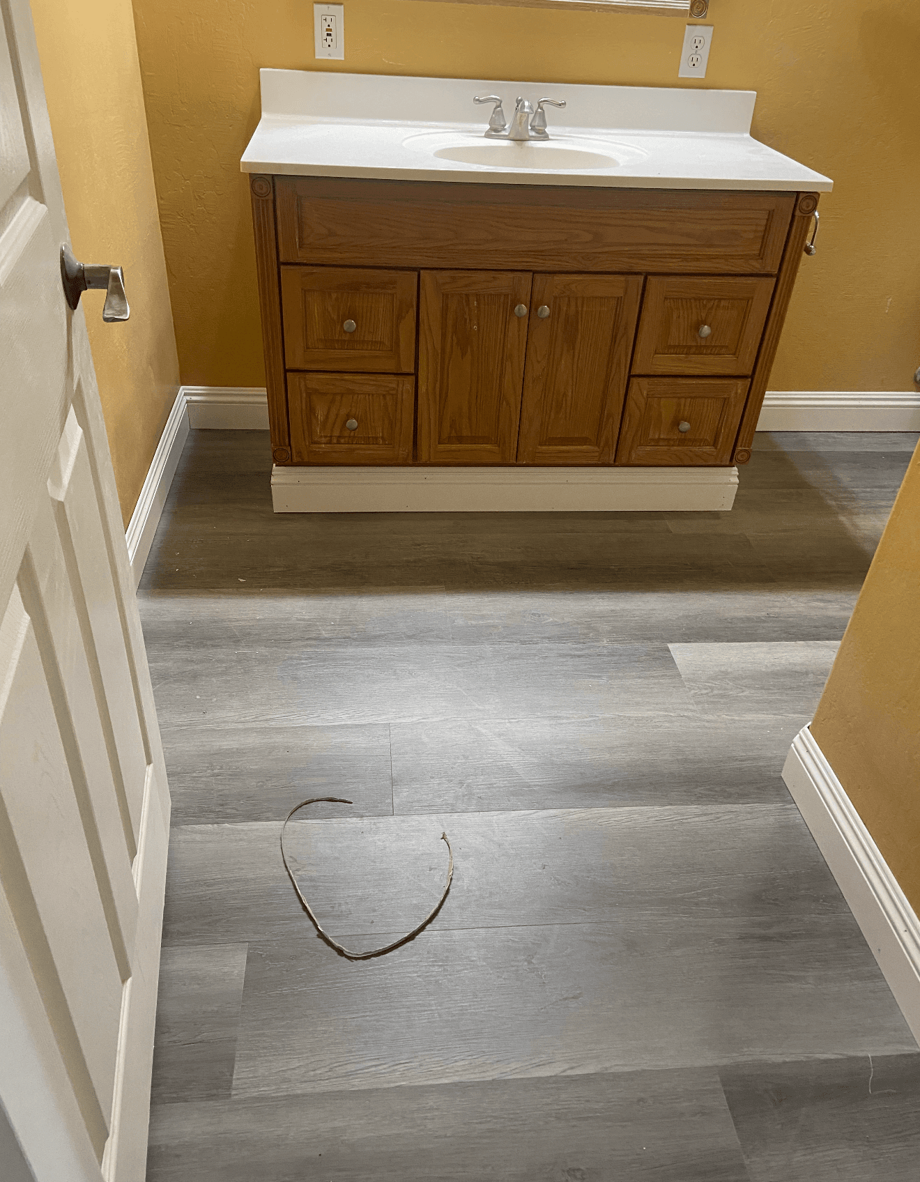 Flooring & Staircase Remodels project photo 16