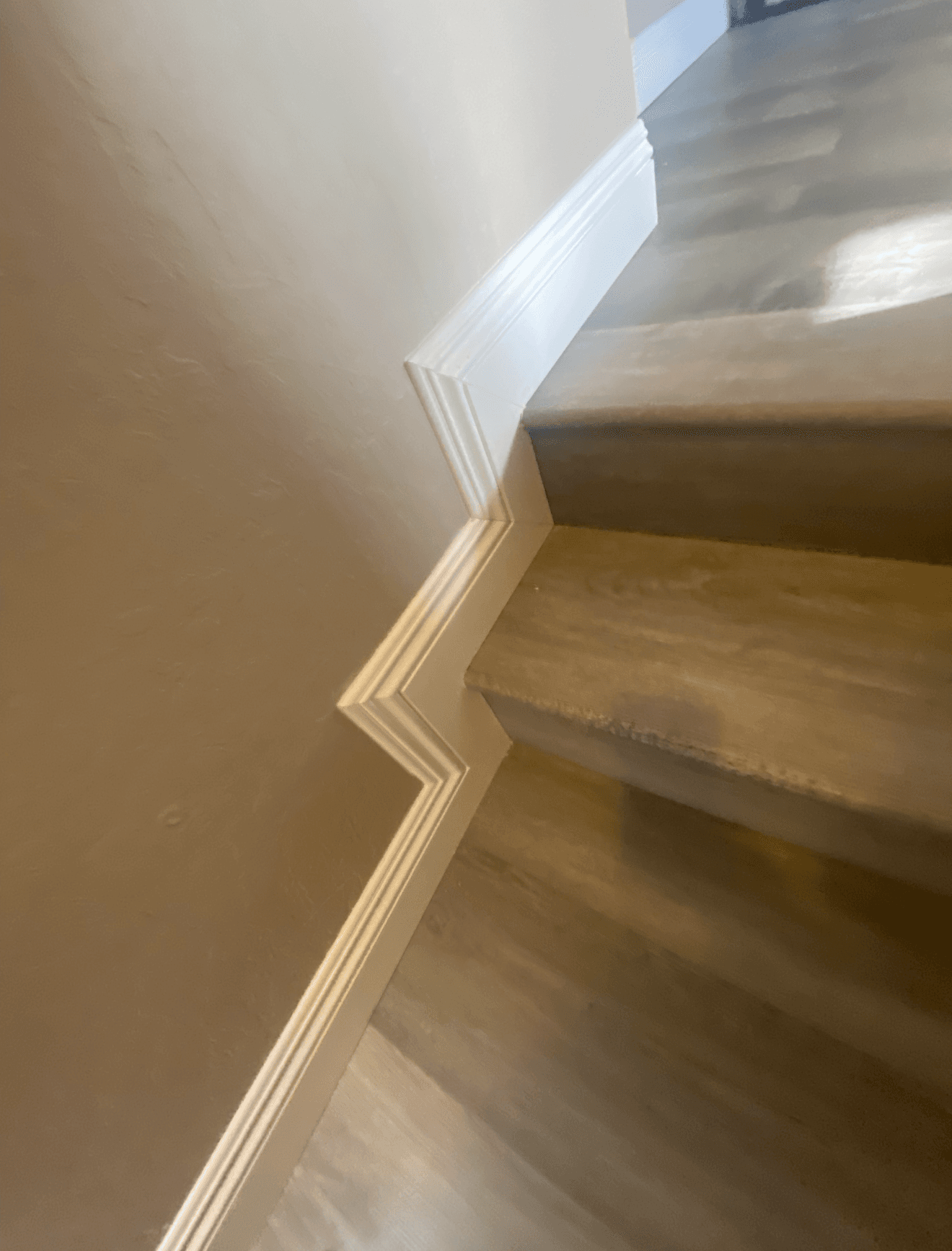 Flooring & Staircase Remodels project photo 18