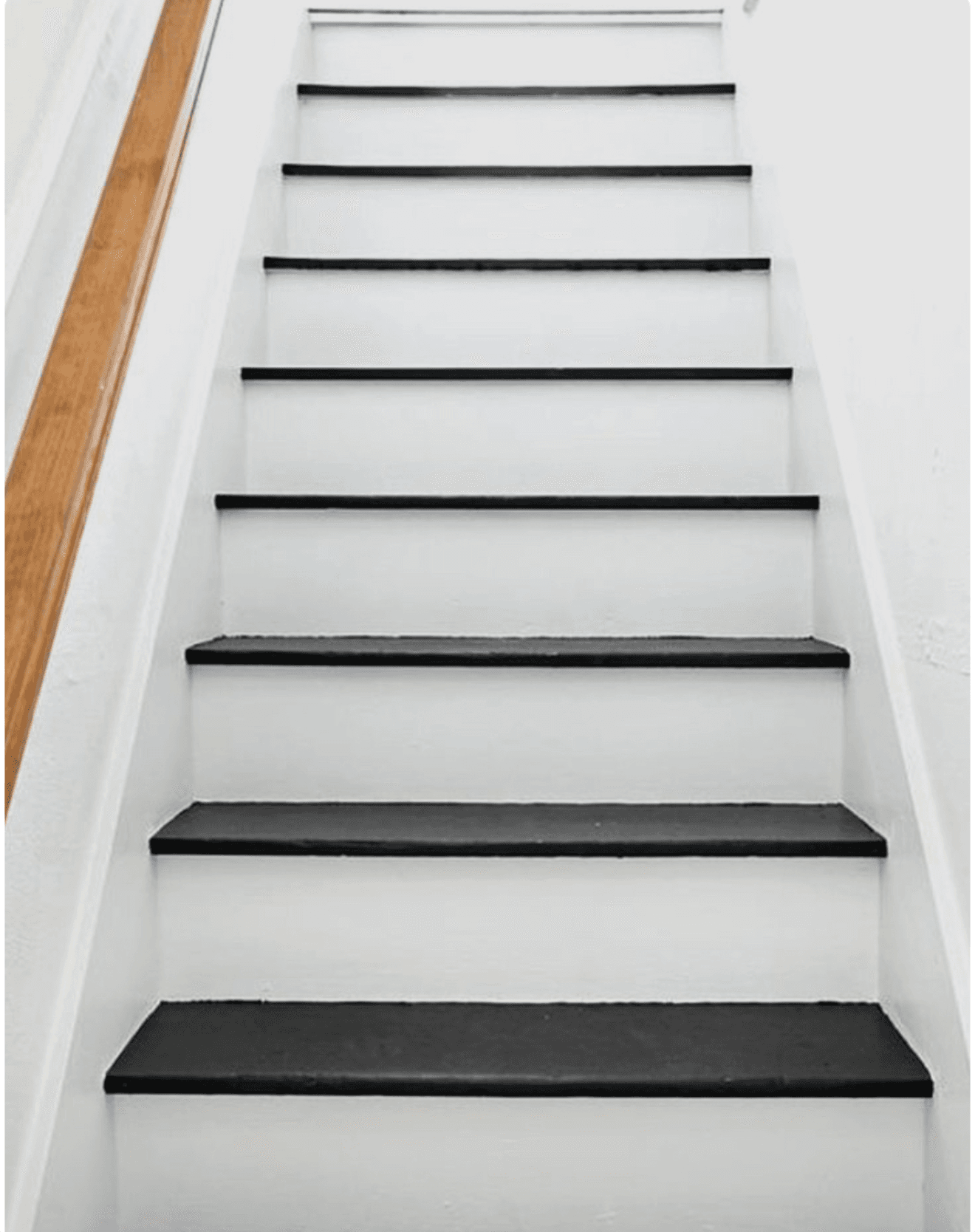 Flooring & Staircase Remodels project photo 21