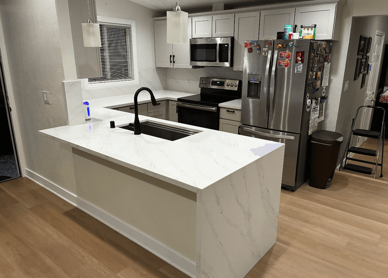 Kitchen Remodels project photo 3