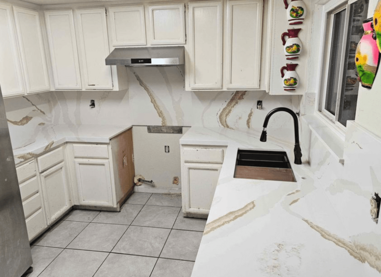 Kitchen Remodels project photo 4