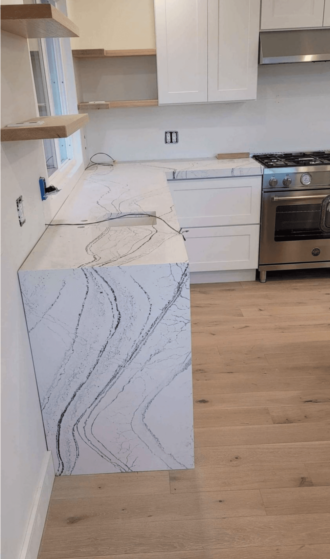 Kitchen Remodels project photo 5