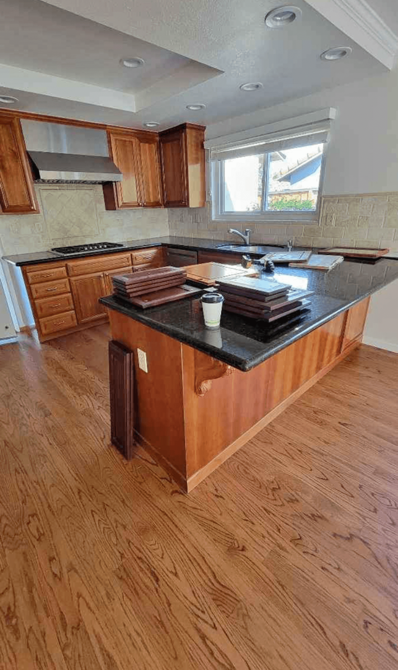 Kitchen Remodels project photo 9