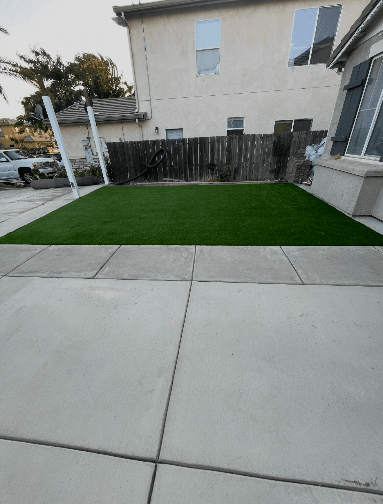 Turf project photo 8