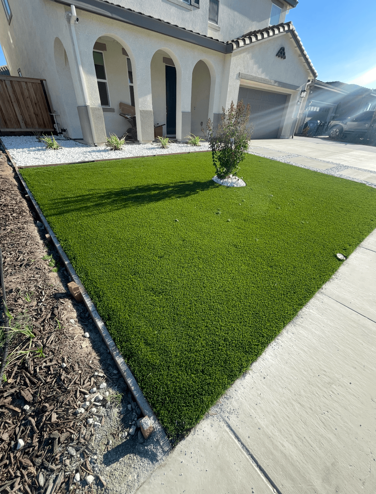 Turf project photo 9